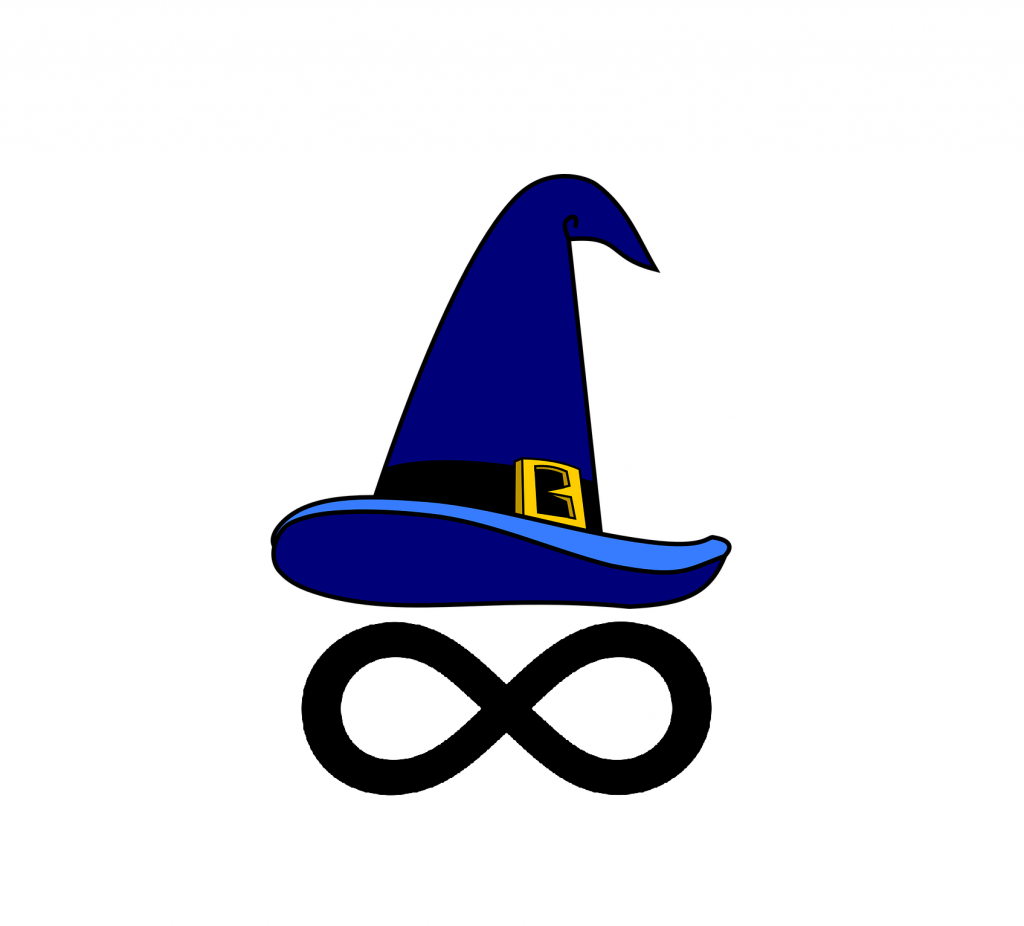 Infinite Wizard Scan 21 Riddles, Infinite Wizard Duels, and Backwards Induction – Intrepid Insight